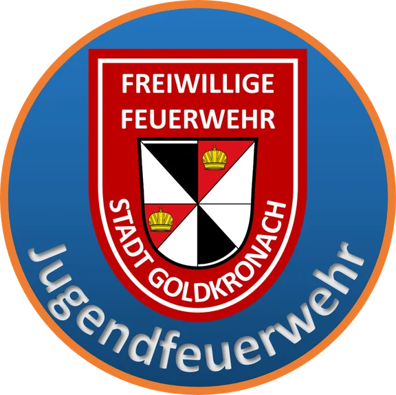 Logo der Jugendfeuerwehr